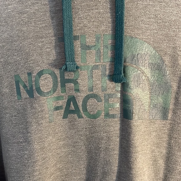 North Face Men’s Sweater - Picture 3 of 4